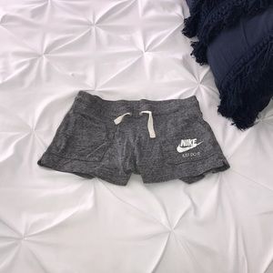 Nike Gym Vintage shorts